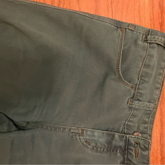 Free People skinny jeans - Picture 3 of 5